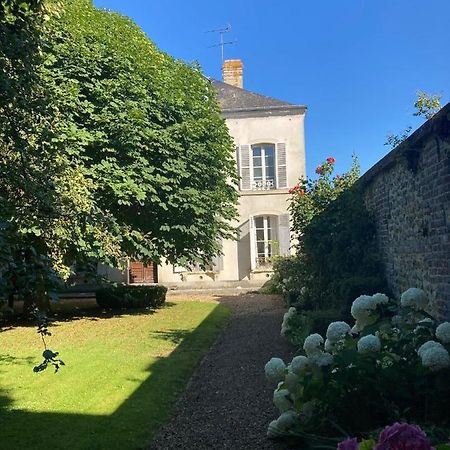 Chez Agnes Bed & Breakfast Pont-l'Eveque  Exterior photo