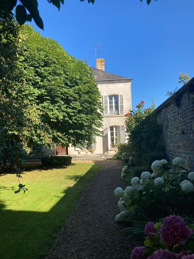 Chez Agnes Bed & Breakfast Pont-l'Eveque  Exterior photo