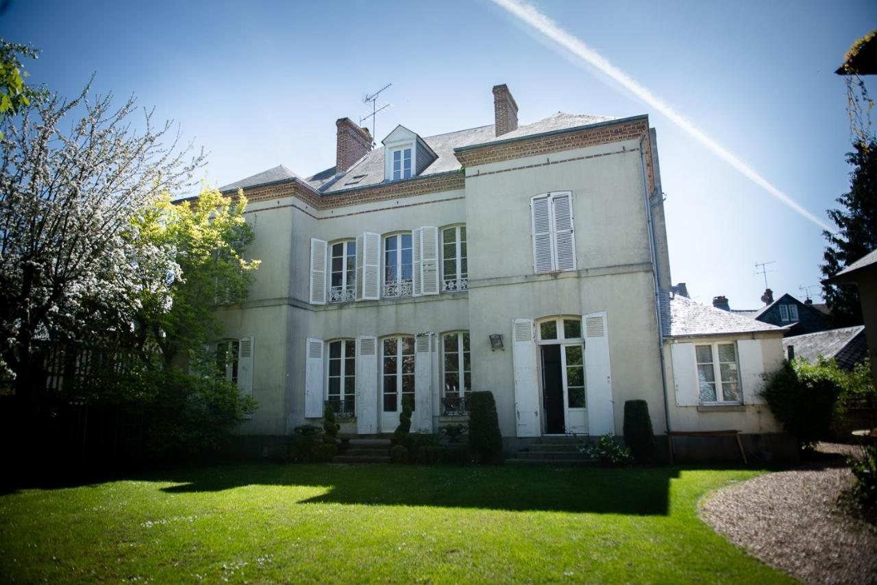 Chez Agnes Bed & Breakfast Pont-l'Eveque  Exterior photo